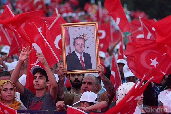 Hesap vakti! 15 Temmuz darbe davalarıyla ilgili istatistikler paylaşıldı: Toplam 8 bin 724 kişi hakkında karar verildi - 43