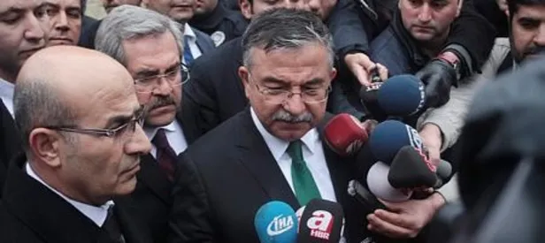 Bakan Yılmaz: Bu olaydan ders alacağız