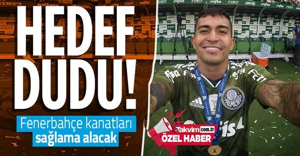 takvim.com.tr Fenerbahçe’nin yeni kanat transferini açıklıyor: Yönetim Eduardo Pereira Rodrigues’i listeye aldı