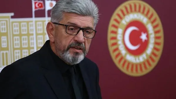 CHP'li Cihangir İslam, Genel Başkanı Kemal Kılıçdaroğlu'nun yolunda! HDP'yi Millet İttifakı'na çağırdı-4