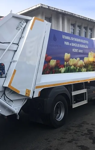 CHP'li Maltepe Belediyesi'nde yandaşa ihale oyunuyla milyonluk vurgun