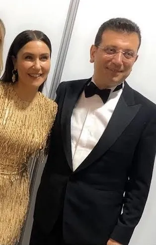 CHP'li İmamoğlu'ndan Şevval Sam'a 760 bin TL'lik konser kıyağı