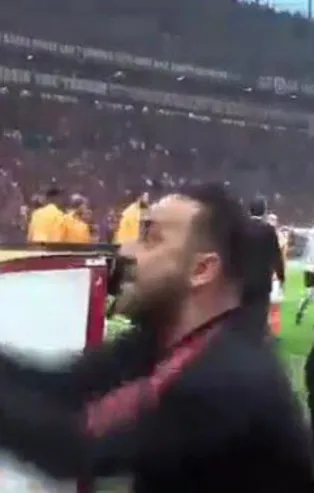 Hasan Şaş'ı ağır cezalar bekliyor! Bu görüntüler sonrası...