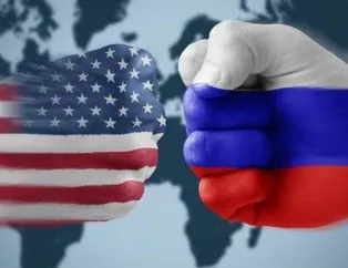 Rusya’dan ABD’ye flaş uyarı!