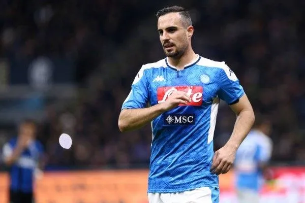 Fenerbahçe Maksimovic için gün sayıyor!