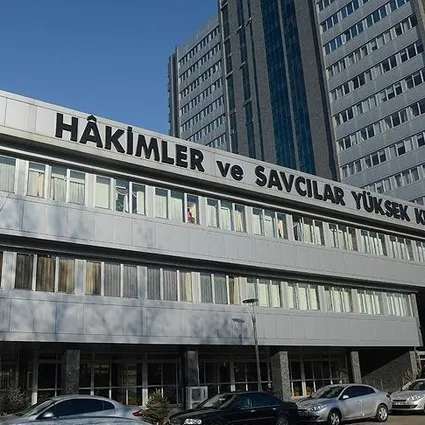 HSK’dan yeni atama: Hakim ve savcı adaylarının görev yerleri belli oldu