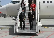 Türk Hava Yollarından THY Tarihi uçuş