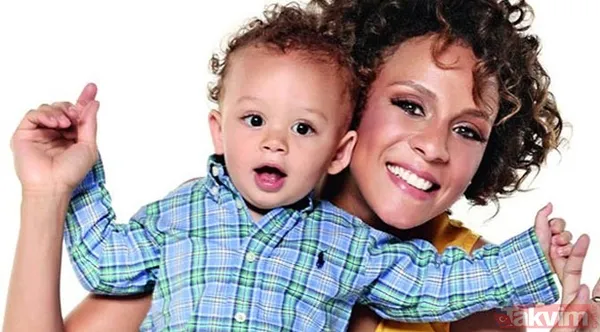 Babasının aynısı! İşte Elif Ada'nın son hali - 2