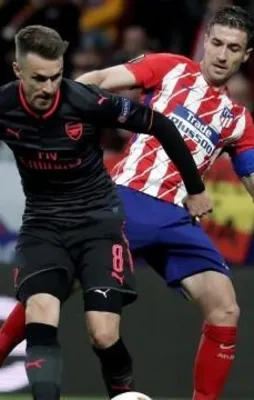 UEFA Avrupa Ligi'nde finalin adı belli oldu
