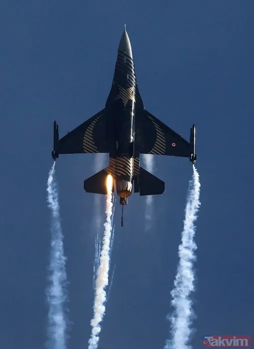 Türk Silahlı Kuvvetleri TEKNOFEST 2018’de - 36