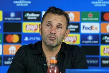 Galatasaray’a transferde çifte kötü haber!