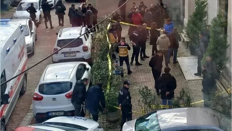 Santa Maria Kilisesi saldırısında yeni detay! Şüphelilerden biri Atatürk Havalimanı'na bombalı saldırı düzenleyenlerle bağlantılı çıktı-13