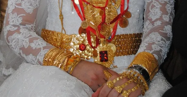 Düğün sezonu hız kazandı: Sosyal medyada satılan sahte takılara dikkat