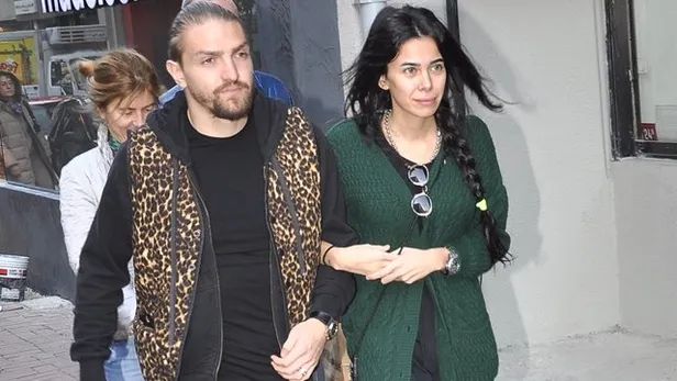 Asena'dan Caner'e kötü kadın davası-1