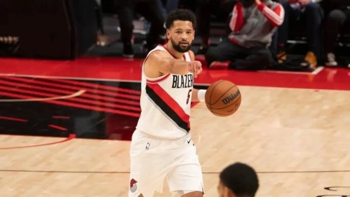 Fenerbahçe Skylar Mays'i kadrosuna kattı
