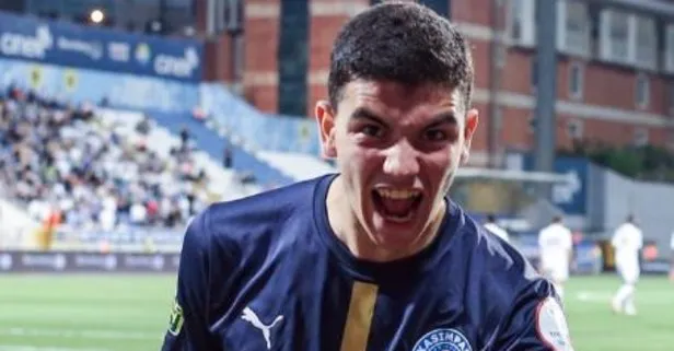 Fenerbahçe’den Yasin Özcan hamlesi