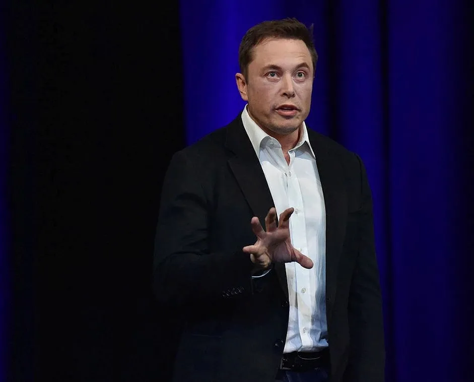 Tesla Zorlu’ya gelıyor