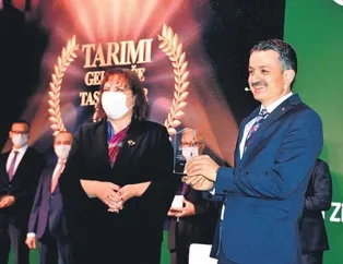 Üreticiye 12 yeni destek