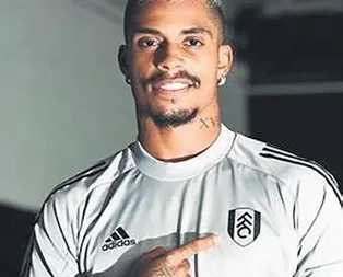 Ve Lemina Fulham’da