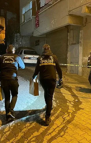 Kahramanmaraş'ta yangın faciası! 3 kardeş dumandan etkilenerek can verdi