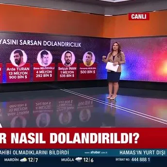 Futbol dünyasını sarsan dolandırıcılık! Türkiye bunu konuşuyor: Seçil Erzan kimden ne kadar para aldı? | Videolu haber