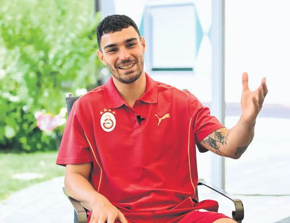 Yeni rekorların peşindeyiz