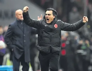 Çok mutluyuz ama hiçbir şey bitmedi