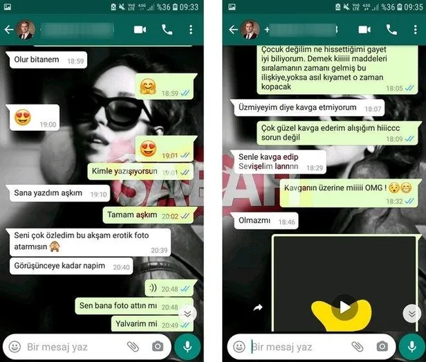 SON DAKİKA: İYİ Partili Elmalı Belediye Başkanı Halil Öztürk'ün yasak aşkı bir kez daha deşifre oldu: Avukatları ortak!-7