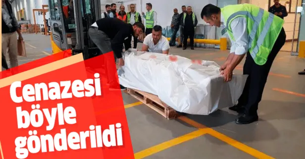 Eski İngiliz subayı Le Mesurier’in cenazesi İngiltere’ye gönderildi