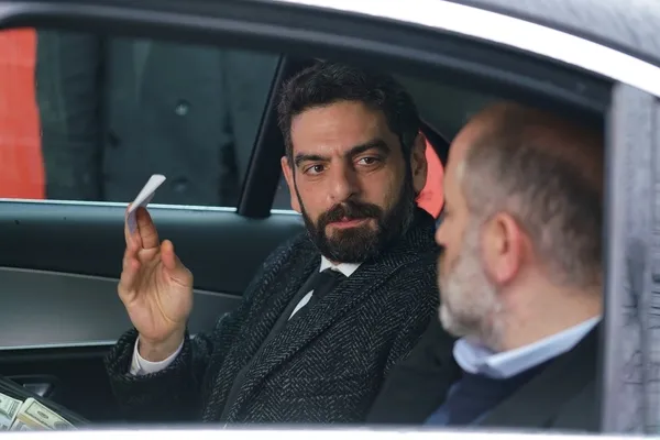 Zirvenin değişmeyen ismi “Sen Anlat Karadeniz”-1
