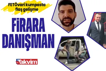 Serdar Sertçelik'in firarına yardım ettiği için tutuklanan Ramazan Kubat eski CHP lideri Kemal Kılıçdaroğlu'nun danışmanı çıktı! Dikkat çeken AVM detayı