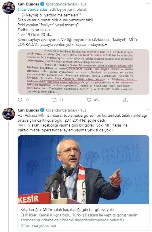 chp-ve-firari-can-dundar-vatan-haini-enis-berberoglu-icin-istanbul-14-agir-ceza-mahkemesine-saldirdi-1602792274958.jpg CHP ve firari Can Dündar, vatan haini "Enis Berberoğlu" için İstanbul 14. Ağır Ceza Mahkemesi'ne saldırdı-3