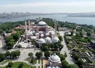 İsrailli gazete Hareetzde Zvi Barelden küstah tehdit: Türkiye Ayasofyanın bedelini ödeyecek!