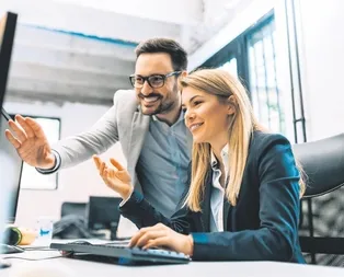 Yurt dışına açılmak kolaylaştı