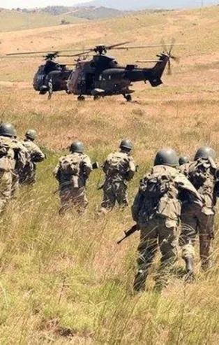 PKK’ya büyük operasyon