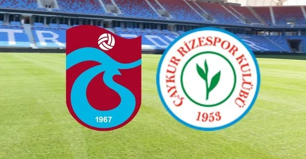Trabzonspor maç sonucu: 2-3 | TS-Rizespor maç özeti