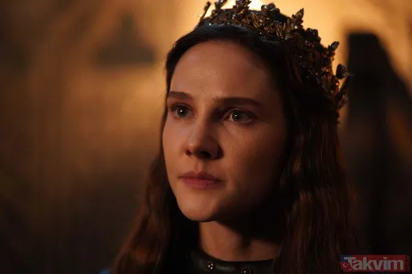 Kuruluş Orhan’dan nefes kesen bölüm: Osmanlı Devleti kuruldu! - 3