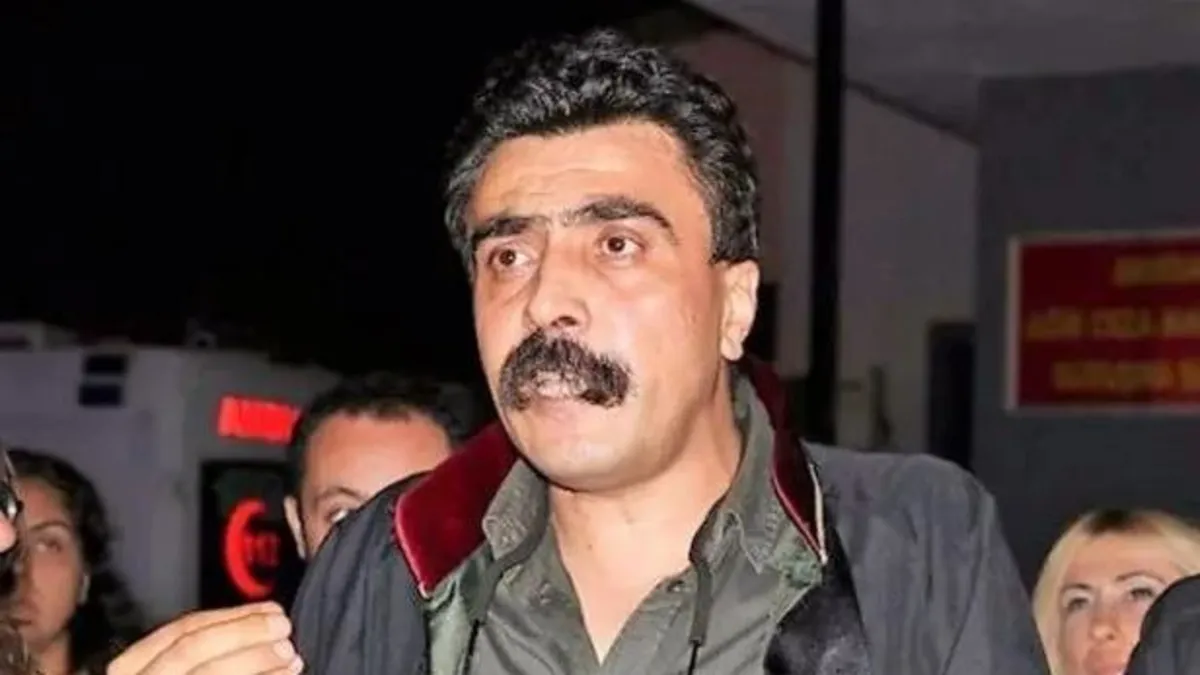 DHKP/C üyesi Selçuk Kozağaçlı'nın şartlı tahliyesine itiraz: Yeniden tutuklandı!