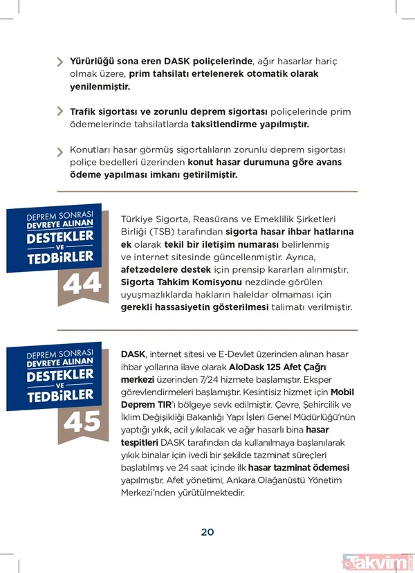 Kemal Kılıçdaroğlu'na 25 sayfalık ayar! Hazine ve Maliye Bakanı Nureddin Nebati paylaştı - 25