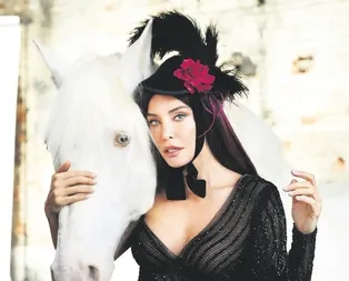 Burun farkıyla bir başka Deniz