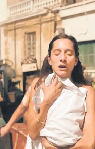 Netflix'in kara propagandasına Türkiye'den ve KKTC'den büyük tepki!