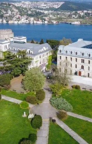 Bakanlıktan çamur medyasının "Boğaziçi Üniversitesi imara açılacak" yalanına jet yanıt