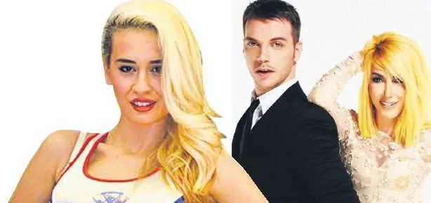 Ayrılığın güzel nedeni