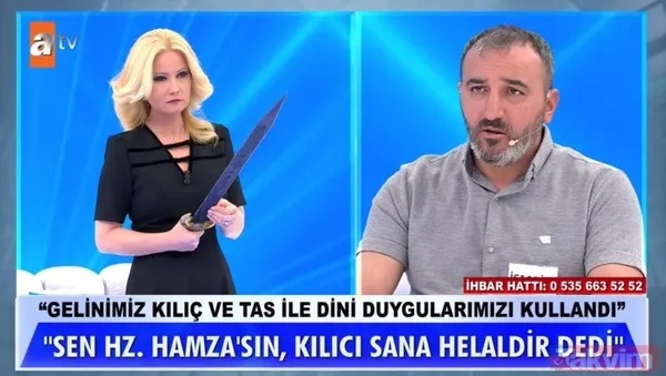 2025'te Müge Anlı'ya damga vuran olaylar: Cinayetler, üfürükçüler ve itiraflar - 6