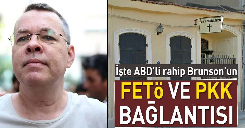 ABD Türkiye'ye yaptırım uygularken CHP'li Sezgin Tanrıkulu papaz Brunson'a sahip çıktı-3