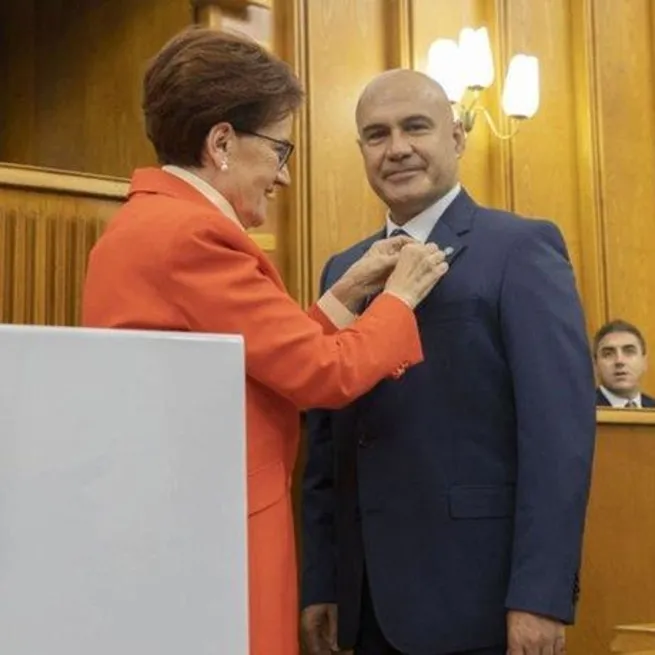 İYİ Partinin CHPsiz yerel seçim planı deşifre oldu! Akşenerin sağ kolu Turhan Çömez: Sonuç alacak adımlar atacağız