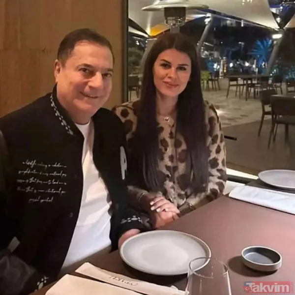 Mehmet Ali Erbil Tiktok’ta fena ti’ye alındı! Gülseren Ceylan dayanamayıp yayından çıktı! - 4