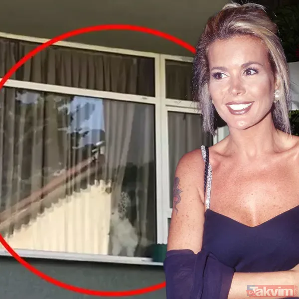 Yeşilçam efsanesi Harika Avcı’nın son durumu ortaya çıktı: Hala çok güzel! | "Kısa süre sonra ölümüm duyulacak" sözlerini yalanlamıştı! - 6