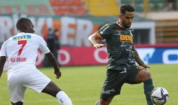 Sivasspor - Alanyaspor CANLI MAÇ İZLE! Sivasspor - Alanyaspor maçı canlı izle bedava kesintisiz şifresiz!-2