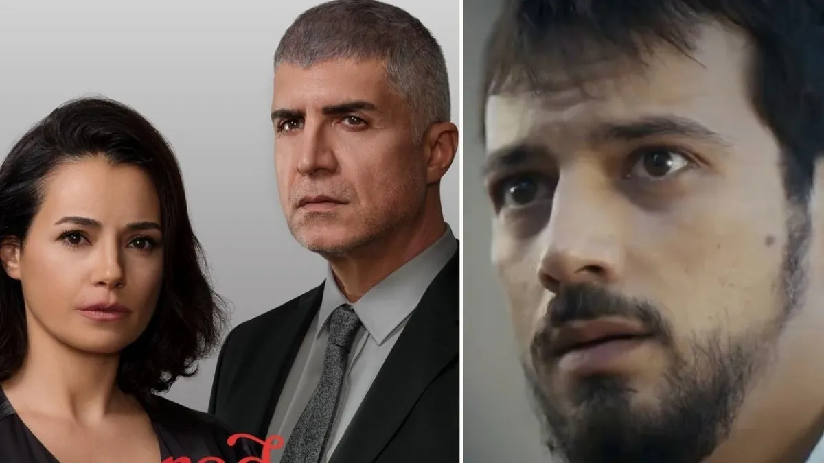 Kızıl Goncalar 20. bölüm 3. fragmanı: Cüneyd Zeynep'i Vahit'in zulmünden kurtaracak!